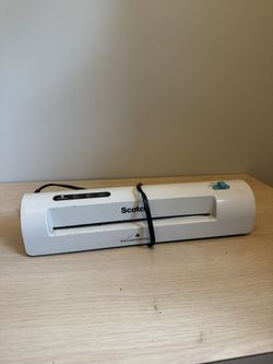 Lamination Machine