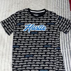 HUSTLE MEDIUM T-SHIRT