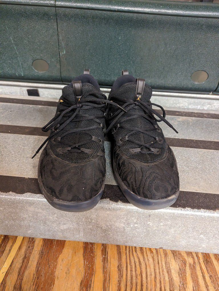 Jordan Men's Basketball Superfly 2017 Shoes Size 13