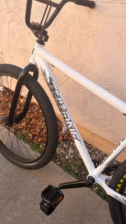 throne goon 29er fixed gear
