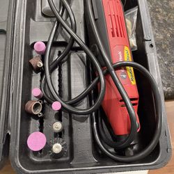 Dremel Tool, New In Box