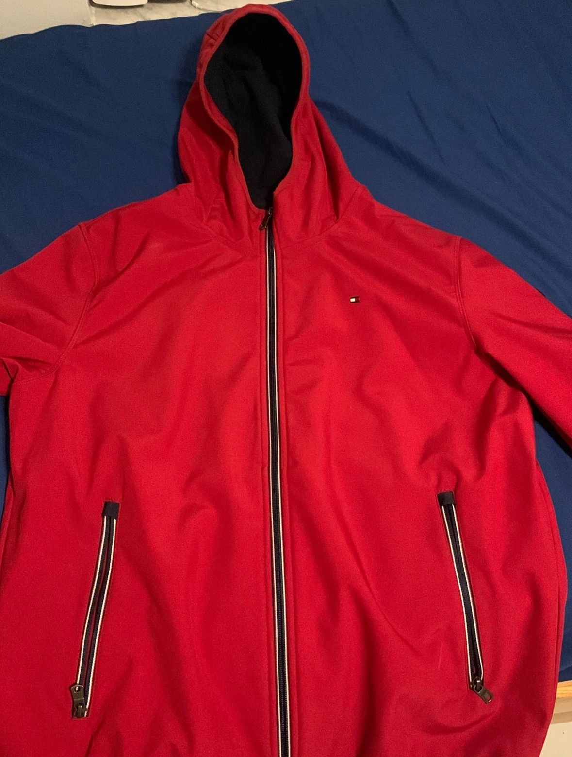 Tonmy Hilfiger Jacket