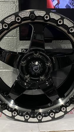 DODGE MOPAR FORD CHEVY GM WHEELS FORGESTAR DRAG WHEELS