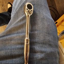 Snap-on F720 Ratchet