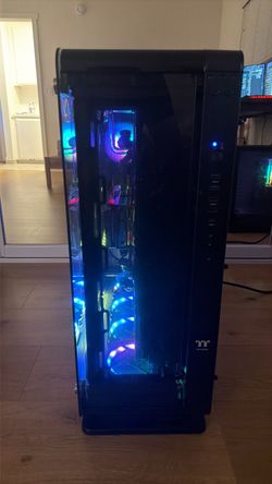 Gaming pc