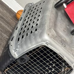Dog Cage