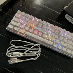 60 % Keyboard 