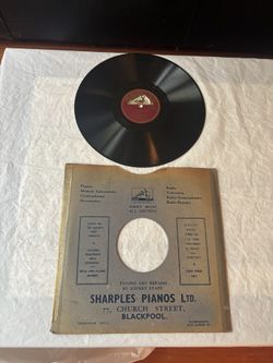 I  Won’t Cry Anymore /Deep Water-The Deep RiverBoys Import