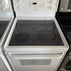 Kenmore Electric Stove 24” Oven Range