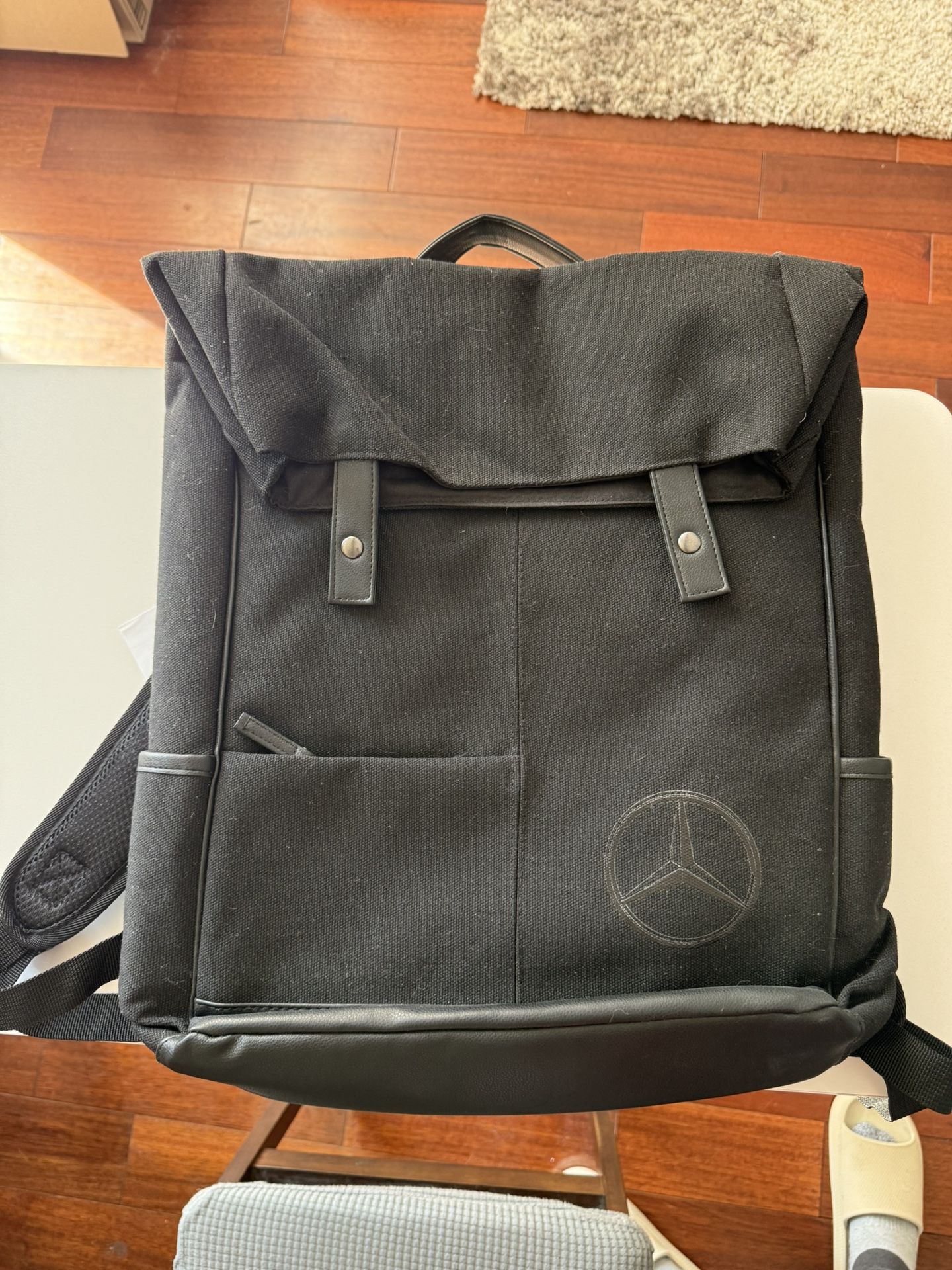 Mercedes-Benz Backpack