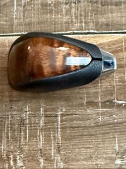 Shift knob for Toyota Rav 4