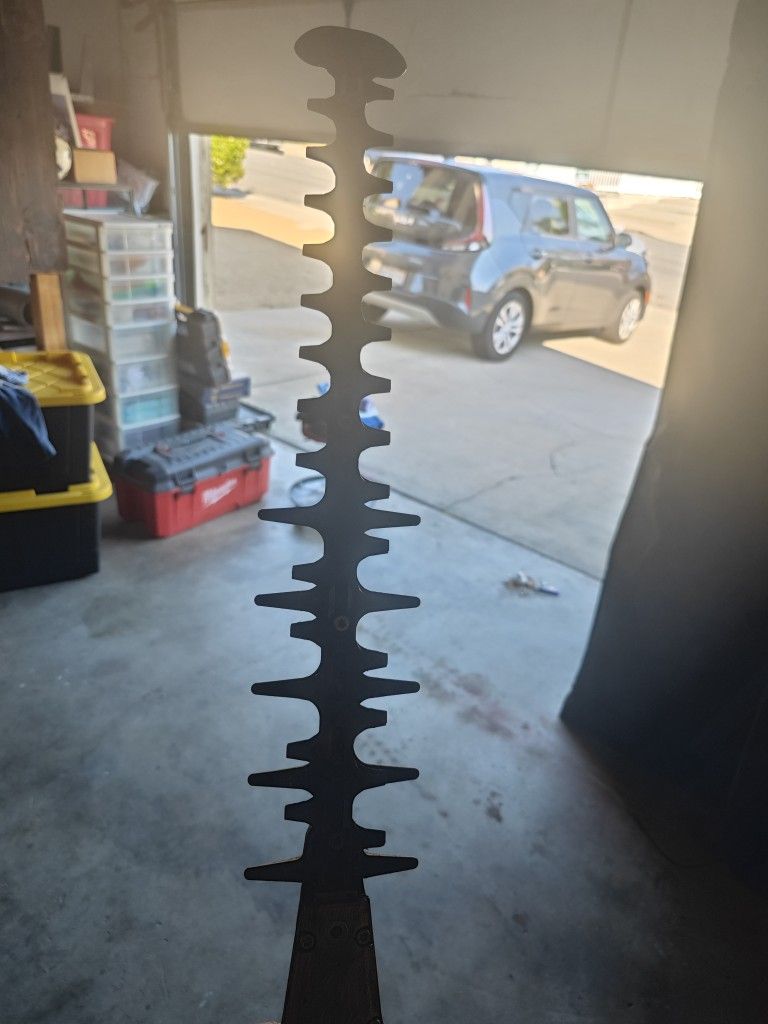 Weed Wacker