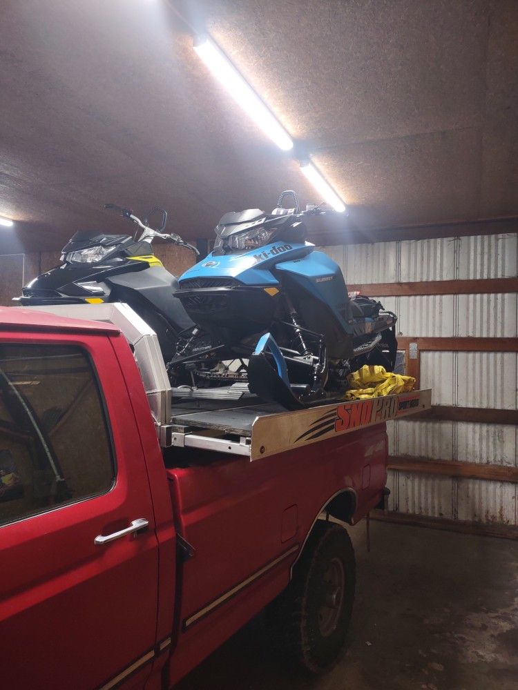 Ski Doo