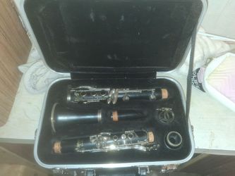 Clarinet selmer usa cl301