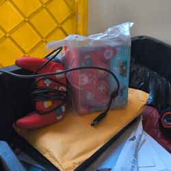 Controles Para Switch