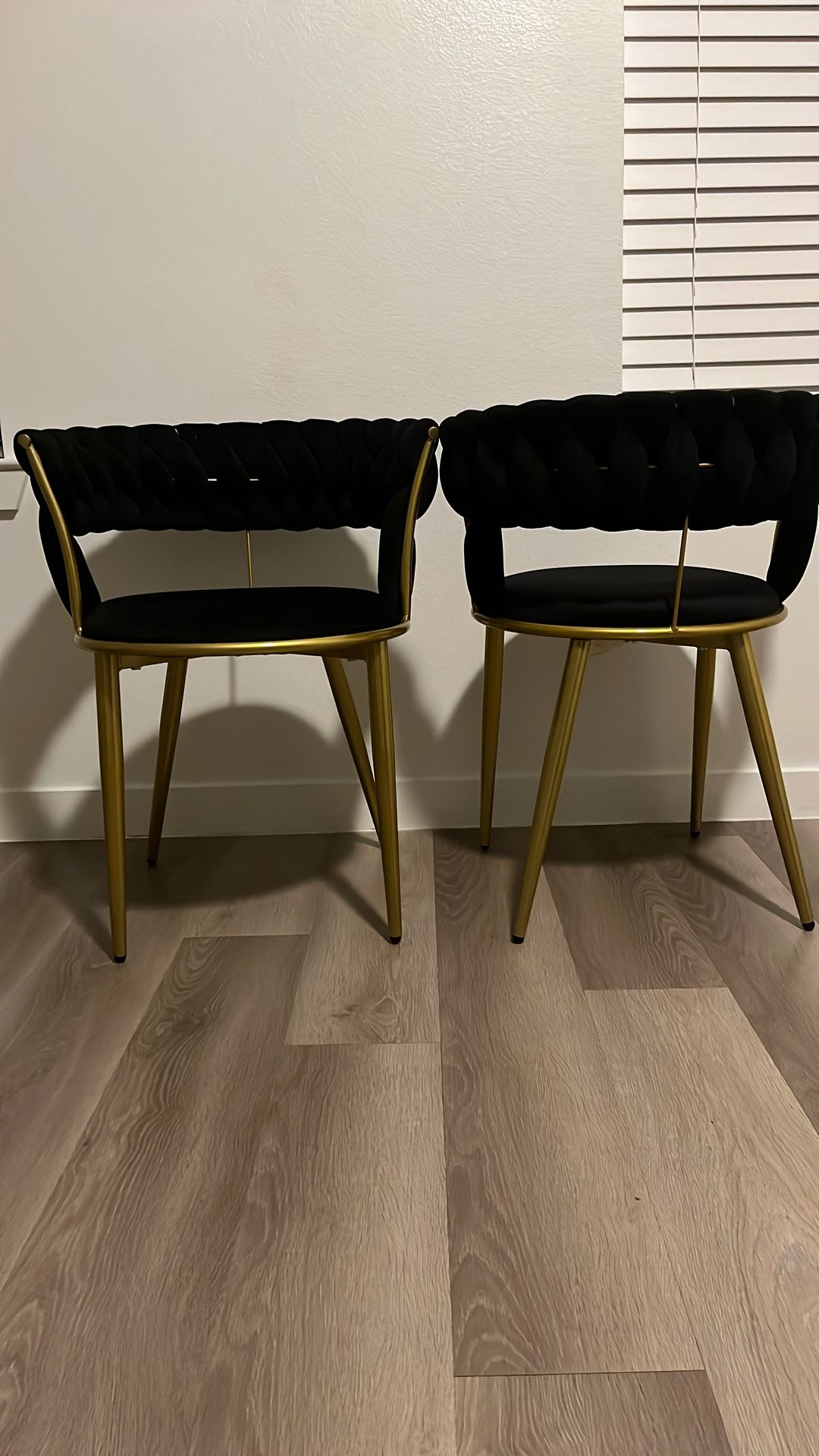Dining Room Chairs