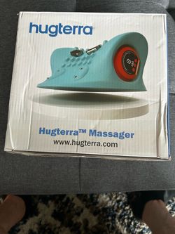 HUGTERRA - Massager