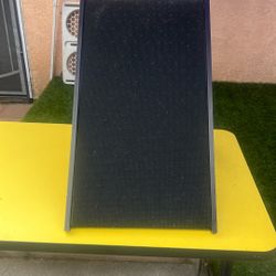 Dog  Ramp