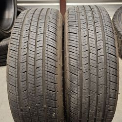 195/65R15 Arizonian Used Tires 2 Great Used Tires 