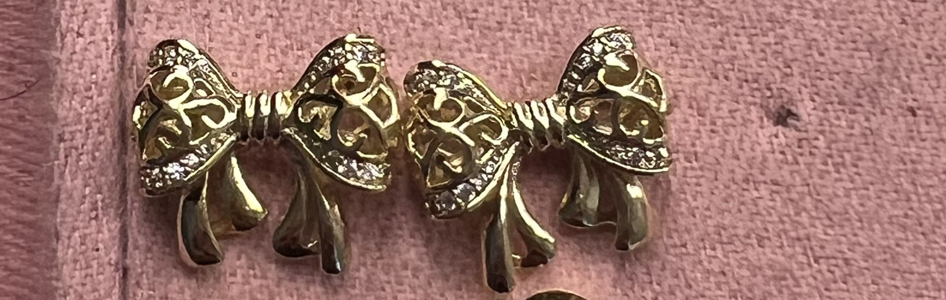 dije & aretes