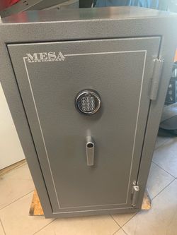 Mesa gun safe home/office