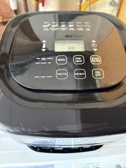 Nuwave Air Fryer