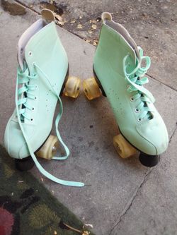Roll bounce