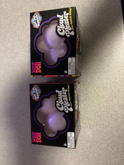 Needoh cloud pleaser