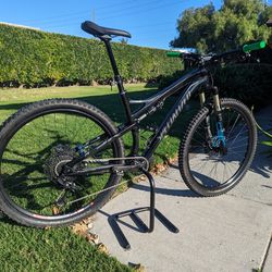 2013 Specialized Epic Expert - Large