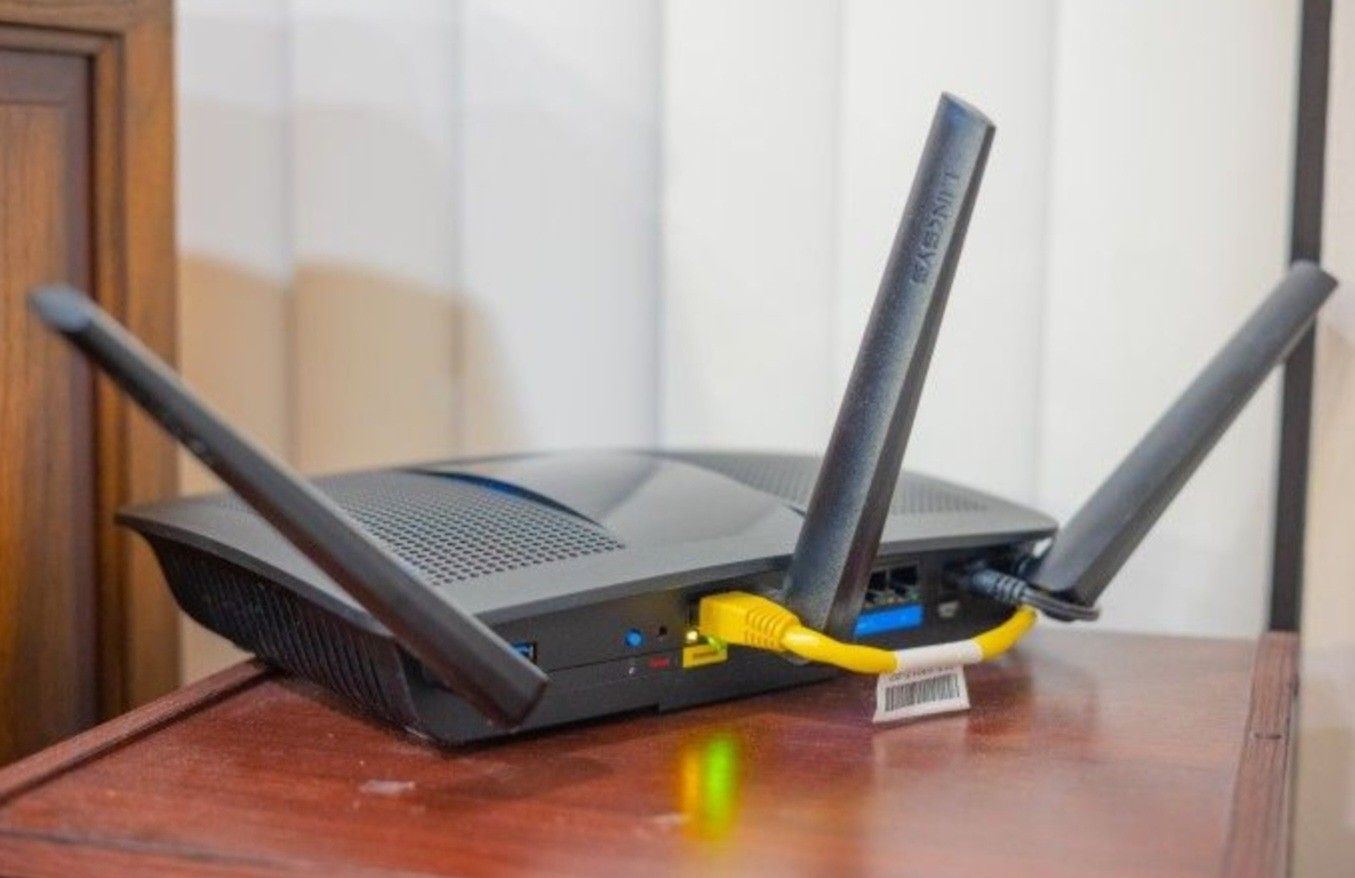 WiFi Router
