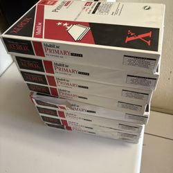 Legal Size Printer Paper