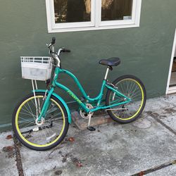 Bike