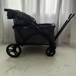 Stroller Wagon