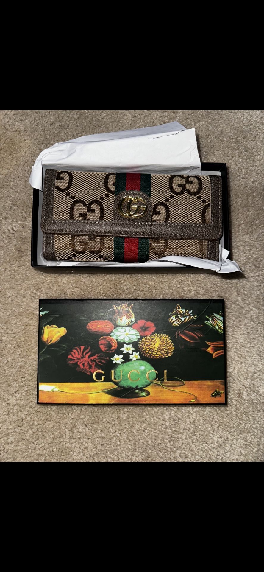 Gucci Purse 