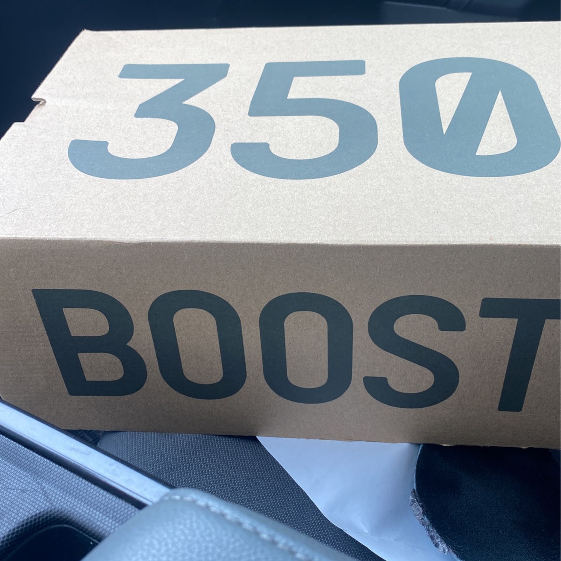 Yeezey 350 V2 11.5