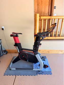 Wattbike AtomX - Like New Condition