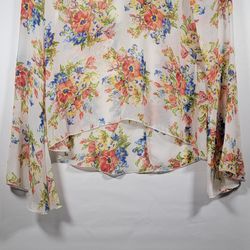 Vintage Sleeve Blouse Top – Size Small
Description
Vintage sleeve blouse top in a classic, easy-to-wear style.
Comfortable fit and simple design that 