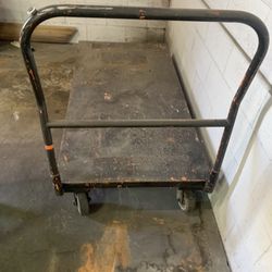 Cart- Industrial