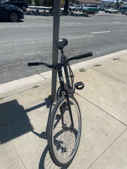 Fixie.                                                Not 20$ 😹