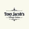 Tony Jacob's