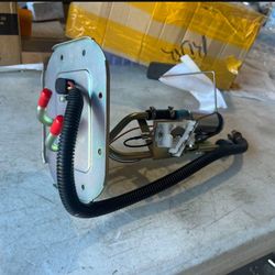 Jeep Fuel Pump