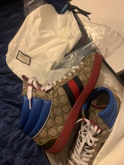Gucci 👟 for sale
