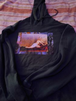 Seinfeld hoodie