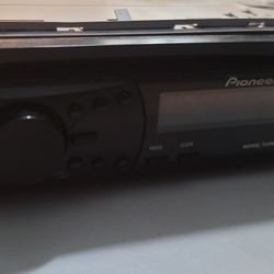 Pioneer 