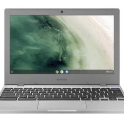 Samsung ChromeBook 4 New