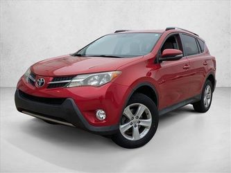 2013 Toyota RAV4