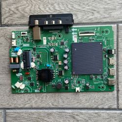 Vizio D40F-J09 Mother board 