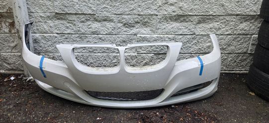 BMW X Series Front Bumper