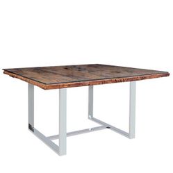 AMALFI MODERN DINING TABLE COLLECTION (8 People) 