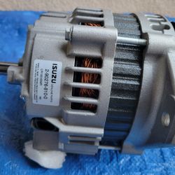 ALTERNATOR ISUZU GENUINE PARTS
2-90276-810-0
LR180-509R
